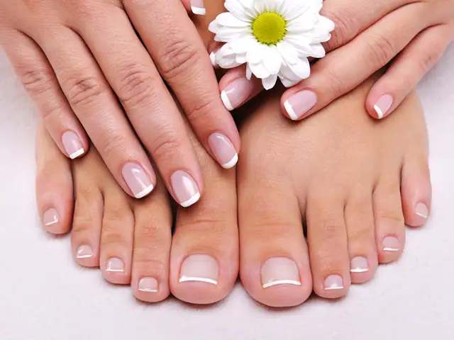 Beylikdüzü Pedikürcü